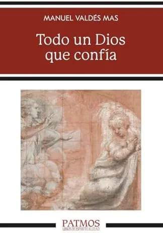 Todo un Dios que confía (Patmos)
