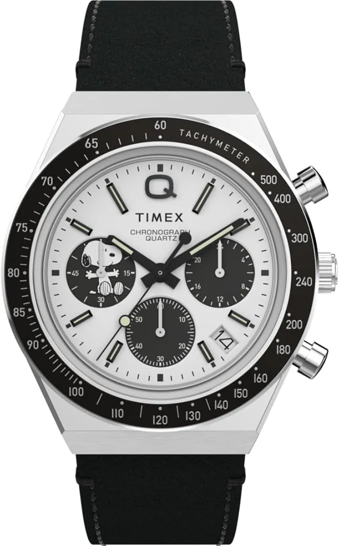 Timex TW2W68900 Reloj de Hombres