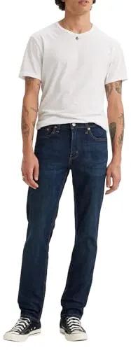 Levi's 511 Slim v5, Jeans Hombre, Haley's Comet ADV, 32W / 30L
