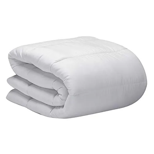 PIKOLIN Edredón Nórdico 400gr Cama 150 240x220cm Aloe Vera Oeko-Tex