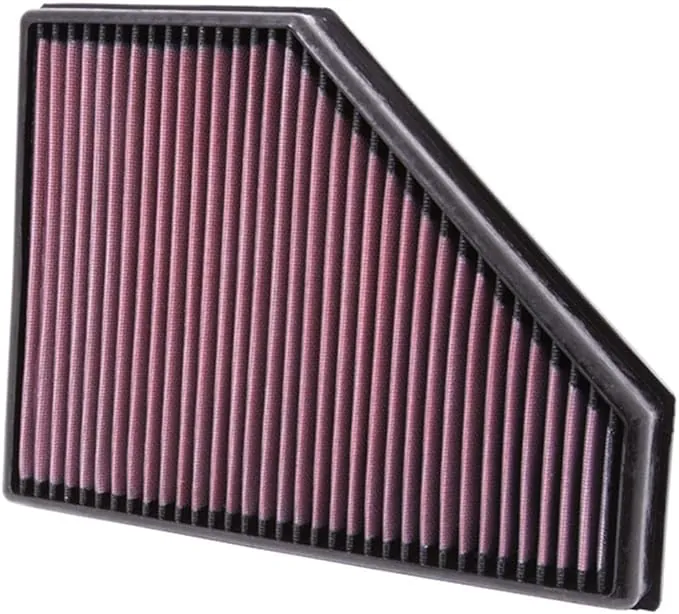 K&N 33-2942 Filtro de Aire Coche