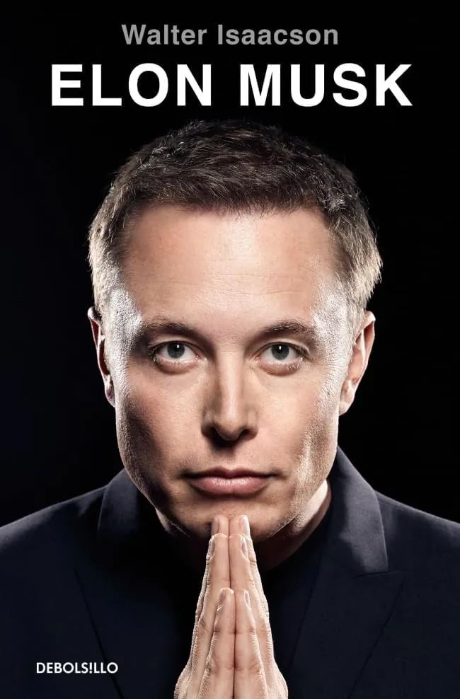 Elon Musk (edición en español) (Best Seller)