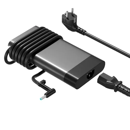 230W 200W Cargador Adaptador para HP Victus 16.1 15.6 Inch OMEN 15.6 16.1" 17.3" OMEN Transcend 16.1" ZBook Studio/Fury/Power/Firefly/Create Envy 16 17 15 Pavilion 17 16 15 Inch Gaming Portatil
