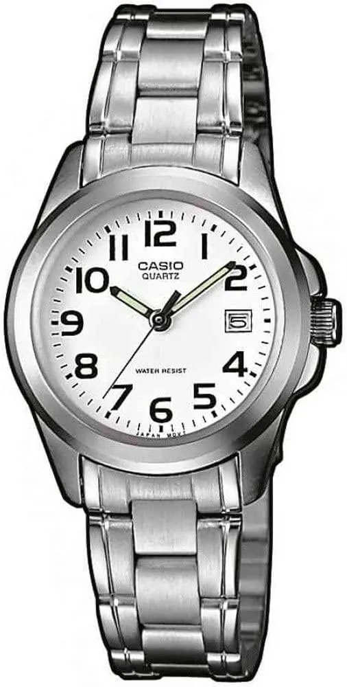 Casio Reloj Collection para Mujer LTP-1259PD-7B