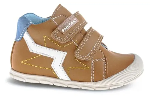 Pablosky Botitas para Bebé Unisex ZIGGY 059584