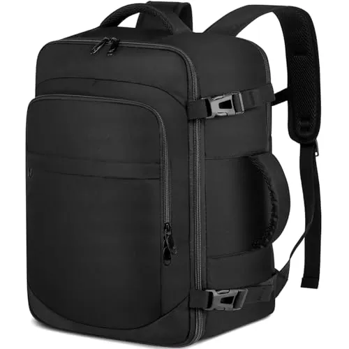 Mochila Viaje Cabina Avion 45x36X20,Mochila Cabina para Easyjet