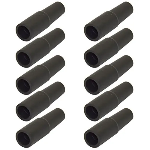 Premium X 10x sello de goma para arandela de goma LNB para conector F Arandela de sellado sat. Arandelas de protección contra la intemperie