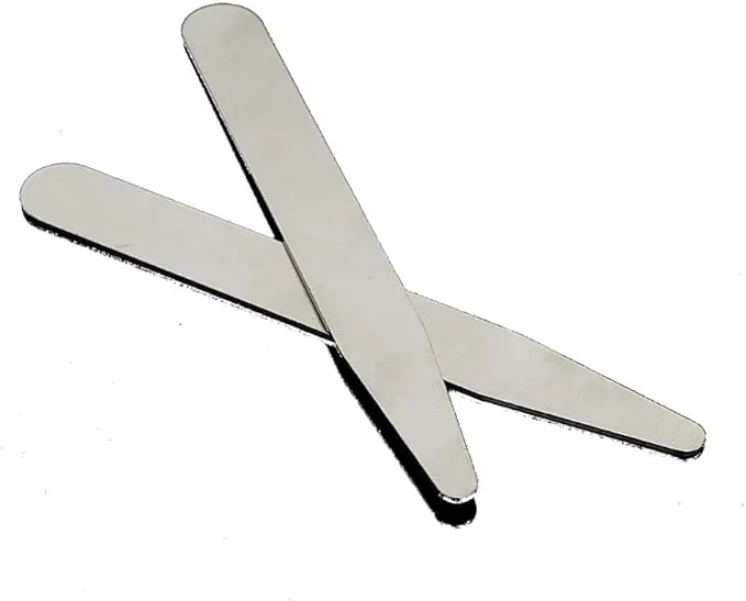 MX - Conjunto - para hombre Plateado plata 6 cm/56 mm