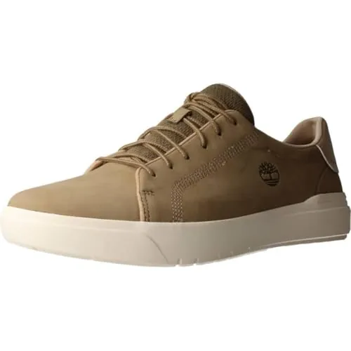 Timberland Tb0a5ty5dr01 Marron Claro Olvwht Talla 44