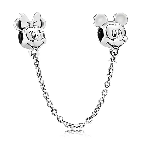 D 92 Charm Compatible con Pulsera Pandora