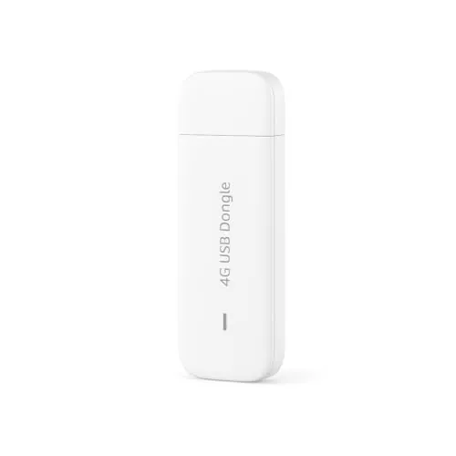 Huawei 4G USB Stick E3372 – 150Mbps de Conexión Inalámbrica