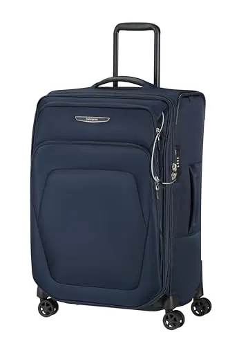 Samsonite Spark SNG 2 Maleta Facturable 4 Ruedas, 67 cm