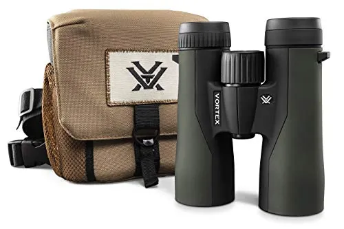 Vortex Optics Crossfire HD 10x42 - Prismáticos