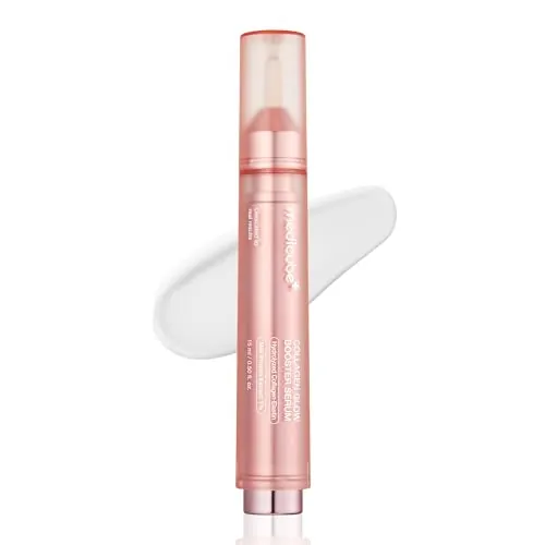 medicube Collagen Glow Booster Milk Twist & Click Serum