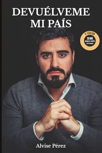 Devuélveme mi país