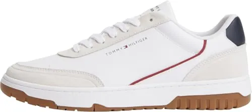 Tommy Hilfiger Fm0fm05881 Blanco 0gz Talla 41
