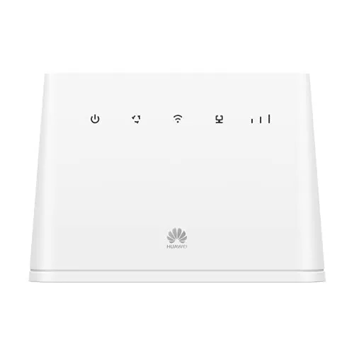 HUAWEI B311-221 LTE White