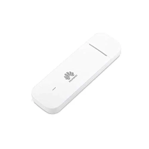HUAWEI E3372h-320 - LTE stick, color blanco