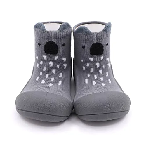 Attipas-Zapatos Primeros Pasos- Modelo Koala (Numeric_20)