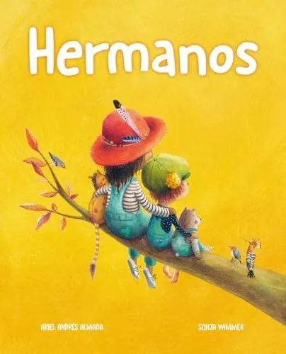 Hermanos (Amor de familia) (CATALOGO)