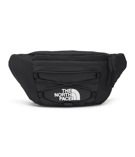The North Face NF0A52TM4H0 JESTER LUMBAR Gym Bag Hombre TNF Black-NPF Tamaño OS