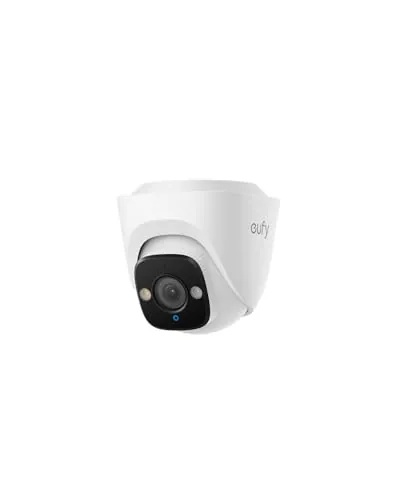 eufy Security E41 Camaras de vigilancia Exterior PoE NVR