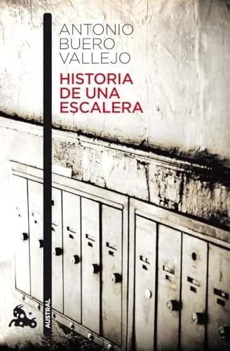 Historia de una escalera: 1 (Contemporánea)