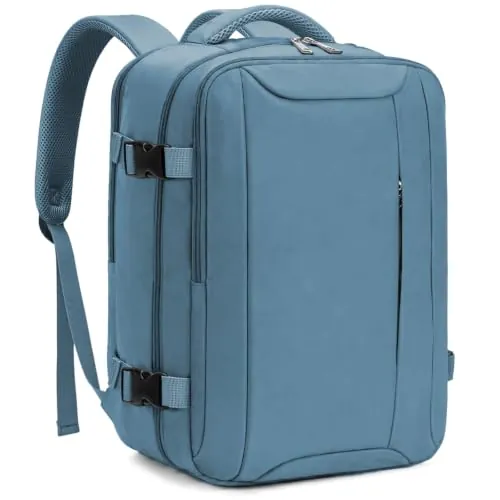 VMIKIV Mochila 40x30x20 para Ryanair 24L