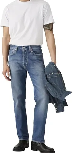 Levi'S 501 Original The Fairway, The Fairway, 36W / 34L