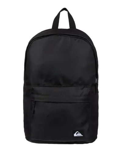 Quiksilver The Poster 26L, Equipaje de Mano para Hombre, Anthracite, Talla única EU