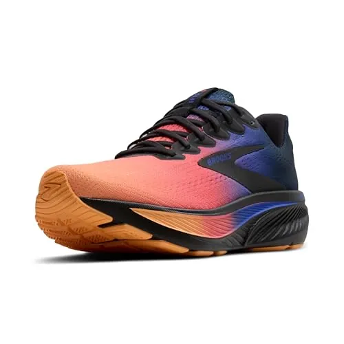 Brooks Ghost 17 Zapatillas para Correr Zapatilla Neutral Hombres Azul Oscuro 44