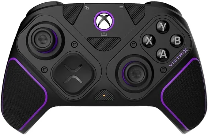 PDP Mando Gaming Inalámbrico Victrix Pro BFG