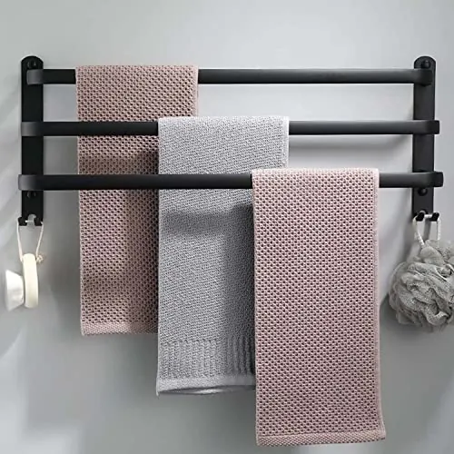 Juego de Accesorios para baño de 80 cm