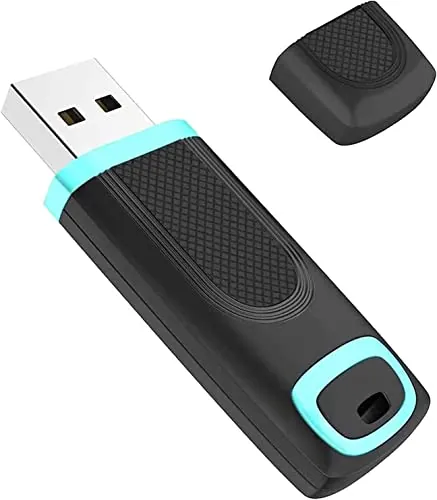 Pendrive 128 GB 3.0 Vansuny Memorias USB 3.0 128 GB