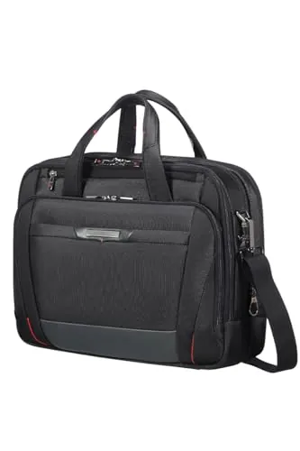 Samsonite Pro -DLX 5 - 15.6 pulgadas Bolsa de computadora portátil expandible