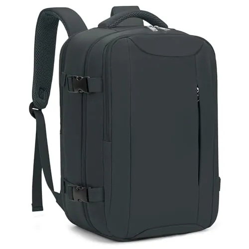 VMIKIV Mochila 40x30x15 para Ryanair 18L