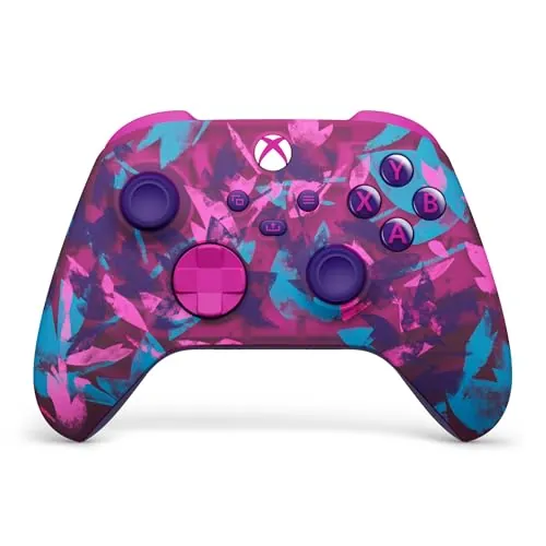 Xbox Mando inalámbrico Heart Breaker Special Edition Series X|S, One, PC y dispositivos habilitados para la nube