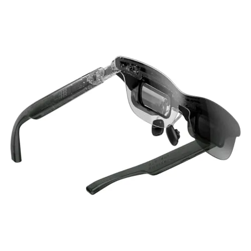 RayNeo GT Max Gafas AR/XR, 267" 120Hz MicroOLED, 59° FOV, 3DoF nativa