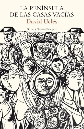 La península de las casas vacías: 529 (Nuevos Tiempos)