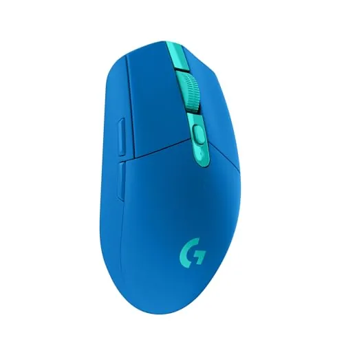 Logitech G G305 Lightspeed Ratón Gaming Inalámbrico