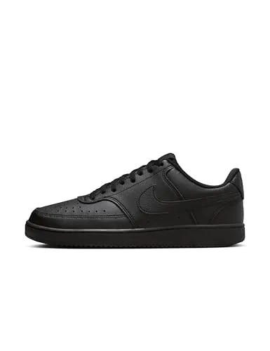 NIKE Men's Court Vision Lo Be Basketball