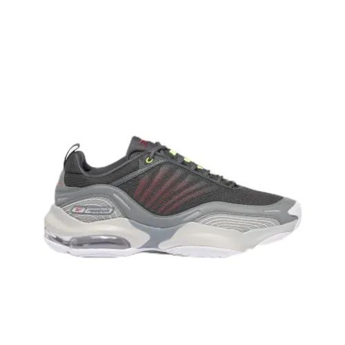 Reebok DMX Series 3000 Zapatillas Unisex para Exteriores, cómodas Zapatillas de Caminar y Deporte para Hombre y Mujer