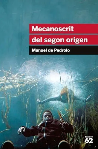Mecanoscrit Del Segon Origen: Inclou recurs digital: 15 (Educació 62)