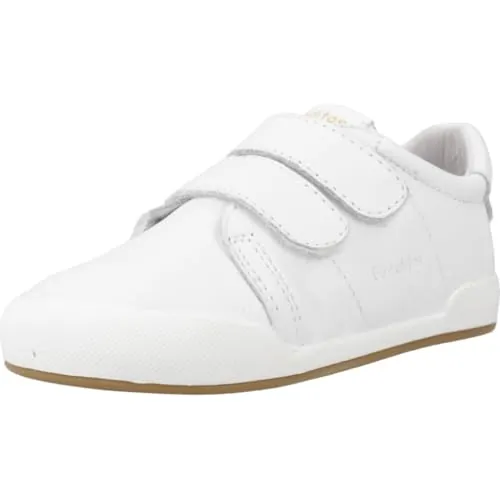 Blanditos by Crio's ® Plus - Londres. Deportivo Bebe Gamo | Color: Blanco - Blanco | Talla: 21 EU