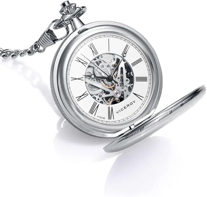 Viceroy - Reloj Bolsillo Sr Va - 41153-02