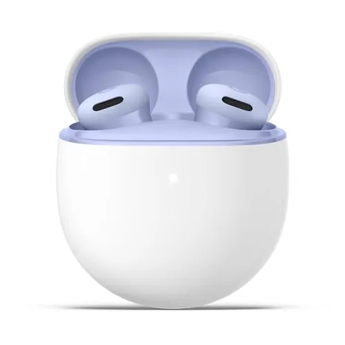 Google Pixel Buds 2a - True WirelesS-Kopfh?rer
