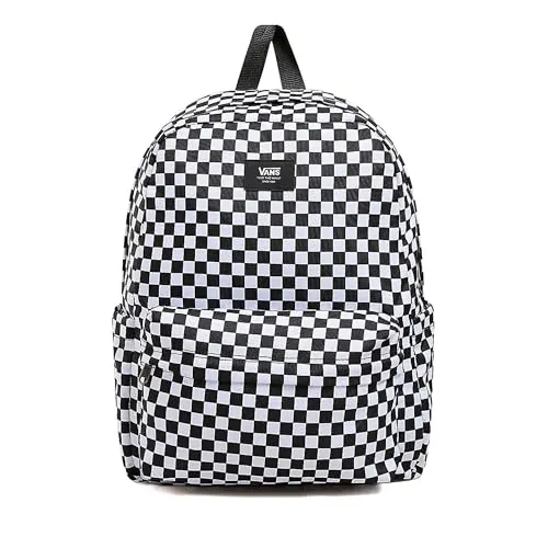 Vans - Copy of, Negro, talla única, Mochilas