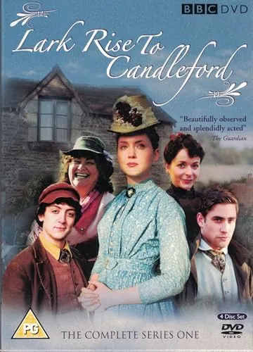 Lark Rise To Candleford [Reino Unido] [DVD]