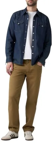 Levi's 559™ Relaxed Strt Jeans Hombre, Cougar, 36W / 32L