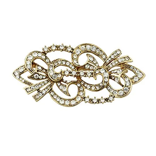 FLAMENCASHOP BROCHE MANTILLA